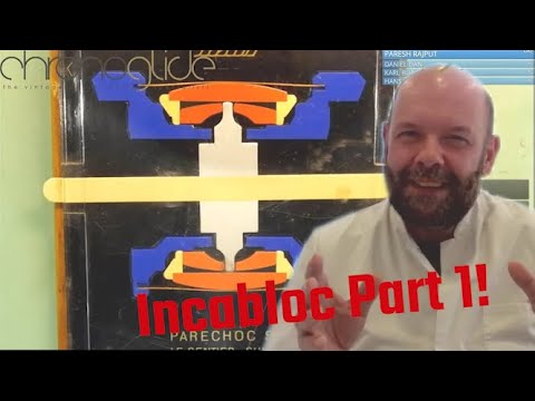 Incabloc Part 1of2 - Shocksystem