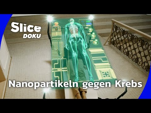 Die Nano Revolution: Folge 1: Schöne Neue Welt | Slice Doku