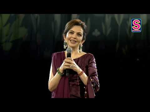 Nita Ambani, Mukesh Ambani, Anant & Radhika's Addresses To Guests Steal Hearts At Pre-Wedding Bash