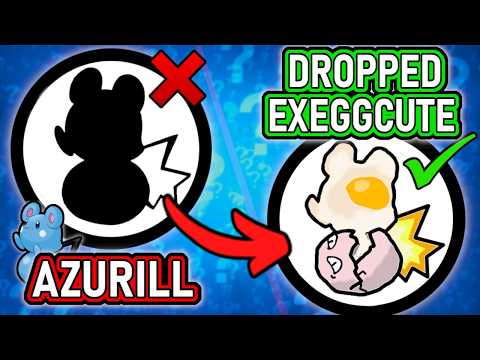 A Pokemon Quiz, but I lied and told them that someone is a Cheater