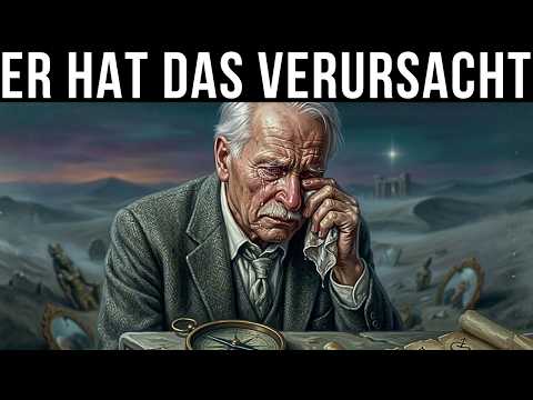 Weil das ÜBERSCHREITEN der GRENZEN eines EMPATHEN den NARZISSTEN für IMMER zerstört | Carl Jung
