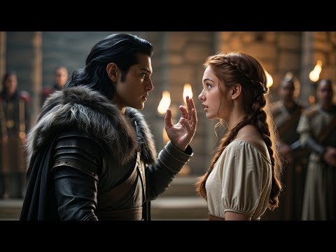 Tu So, Als Wärst Du Meine Gefährtin – Doch Die Bedingung Des Alpha Königs Schockierte Sie