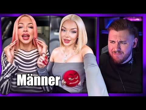 Katjas total normales Verhalten