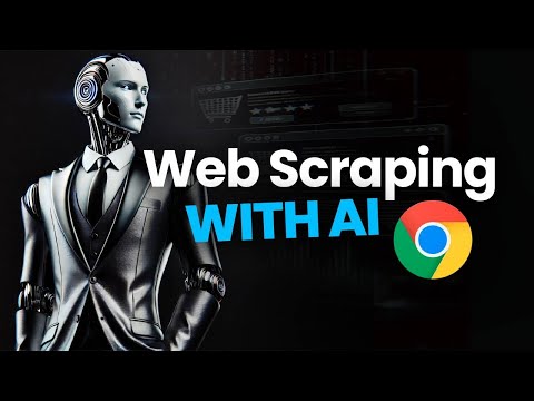 Easy Web Scraping with AI (No CSS Selectors Needed!)