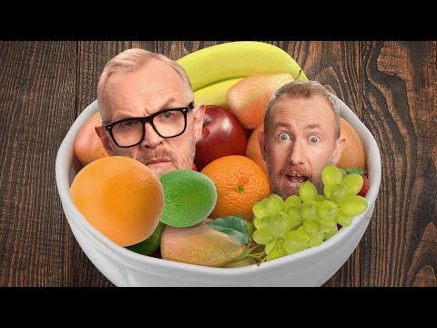 Fruit Salad | Taskmaster