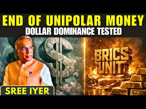 The Mighty US Dollar Has a Challenger: BRICS’ Gold-Backed UNIT Explained