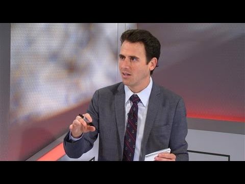 Mentalist Oz Pearlman Brings Mind-Bending Magic to Lunch Break