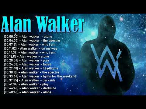Alan Walker – The Secrets Behind Alan Walker’s Iconic EDM Style