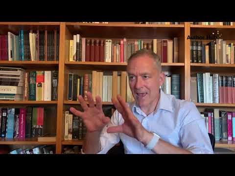 An Interview with Gavin Jones, on 'Reclaiming John Steinbeck'