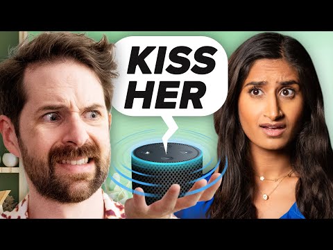 Bluetooth Speaker Ruins Date