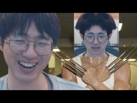 [케인] 아정당 배너용 사진 고르기