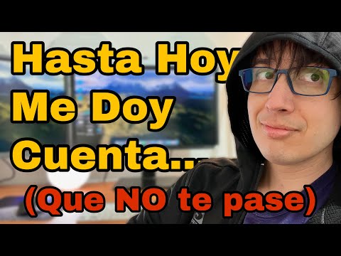 La Verdad del Inglés en la Programación