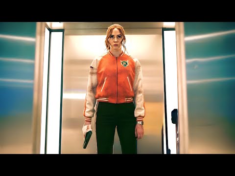 They Put A $3B BOUNTY On A Librarian Unaware She Is a BRUTAL Assassin