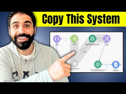 This Free AI System Will Create Unique Content in Seconds!