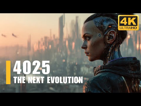 The World in 2000 Years FULL EPISODE | Science Fiction Documentary