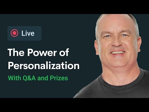 How to Grow Your Revenue w/ Personalized Products