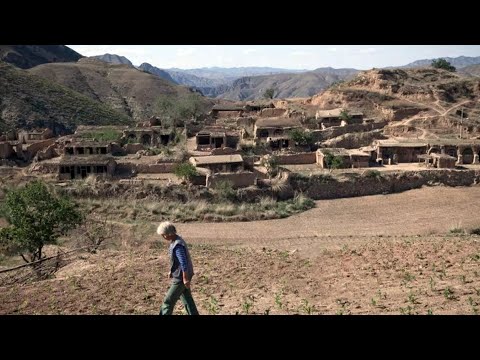 Six surprising places in China! All the houses are uninhabited, and valuable things are everywhere!