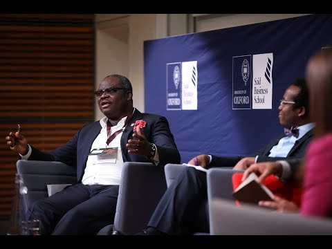 Rebooting the sleeping giant