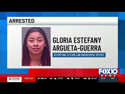 Sister of kidnapping suspect arrested