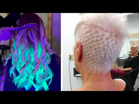 Try Not To Say WOW Challenge! Satisfying Video that Relaxes You Before Sleep #51