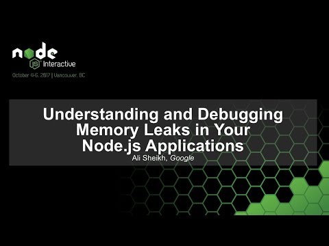 Understanding and Debugging Memory Leaks in Your Node.js Applications [I]