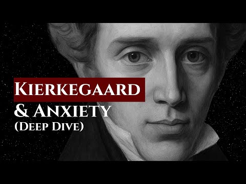 The Dizziness of Freedom: Deep Dive into Søren Kierkegaard's Anxiety Philosophy for Sleep