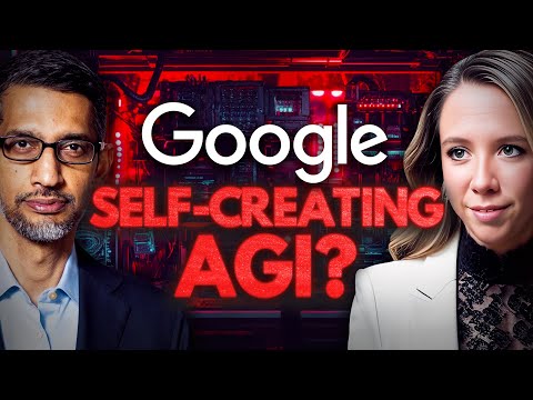 Google's AlphaEvolve: The Al That Will Change EVERYTHING in the Next 24 Months