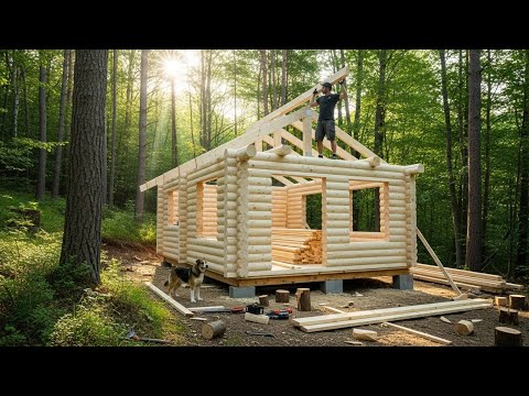 Step-by-Step Dream Home Construction in the Suburbs