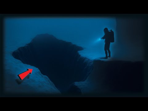 4+ Hours of Underwater Cave Mysteries No Diver Can Explain