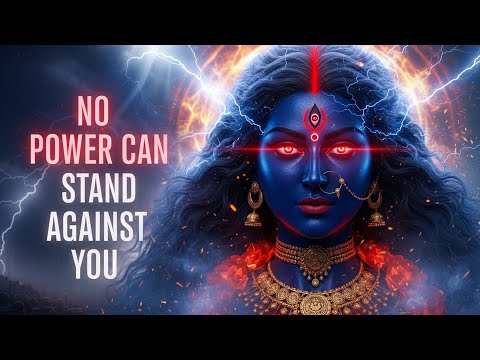 The POWERFUL Kali Mantra for Total Protection