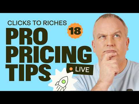 Your Prices are TOO LOW: Pro Tips For Etsy Pricing