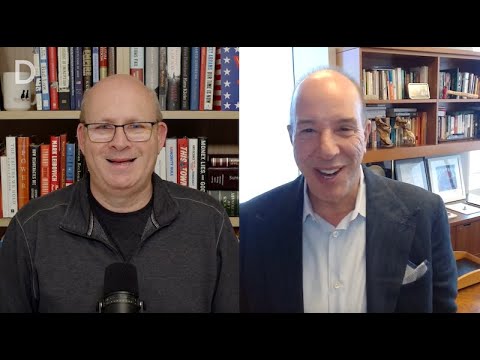 Does MAGA Think They’ve Gone Too Far?  | ACLU Executive Director Anthony Romero