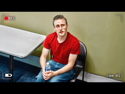 Killer Lives With Wife’s Body for Days - Acts Like Nothing Happened