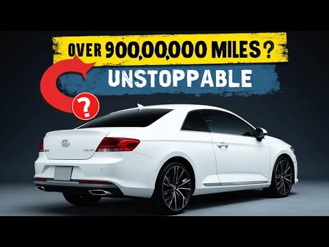 Top 7 Cars That Simply Never Break Down | Most Reliable Cars Ever