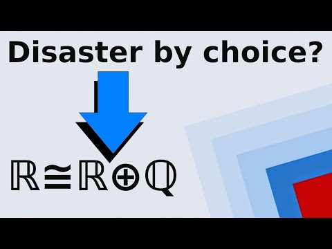 What is...the axiom of choice?