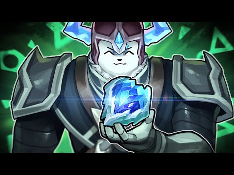 5년 동안 깎은 빌드