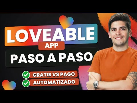 Crea una aplicación SaaS para comercio electrónico en 60 minutos utilizando inteligencia artificial.