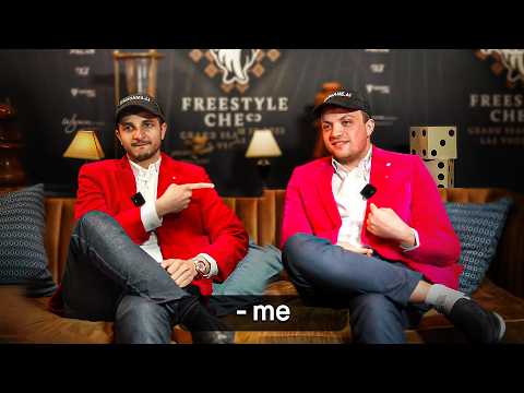 Who's Most Likely To Become World Champion?