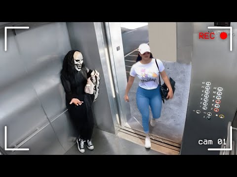 Pranks, die zu weit gingen, aber trotzdem zum Lachen bringen