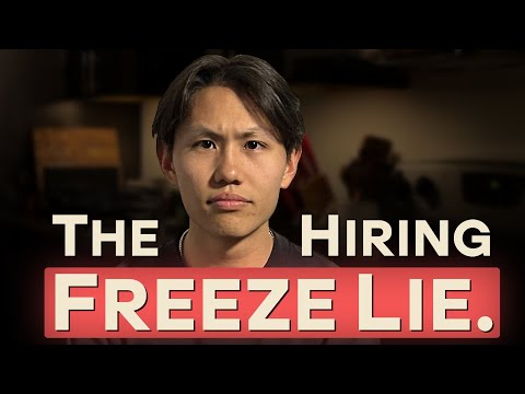 Banks Are Firing Thousands (Here’s How You Still Get Hired)