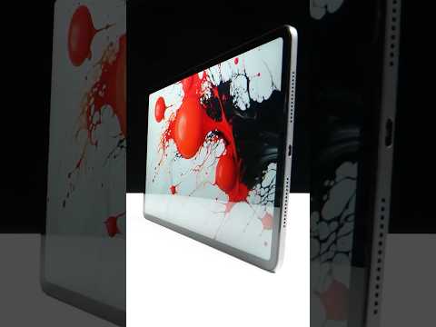 This £299 tablet is pretty sweet