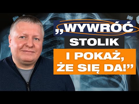 ZDALNY BIZNES, który generuje 1 milion PRZYCHODU miesięcznie - TELERADIOLOGIA | Marceli Makuła