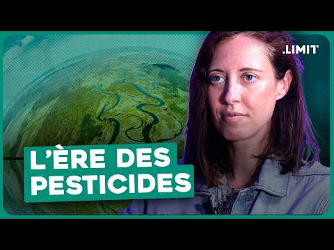 VOUS MANGEZ DU POISON - Hélène Grosbois