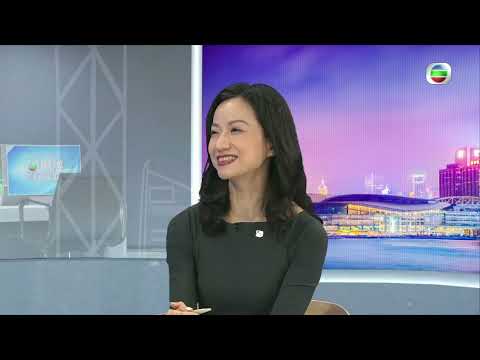 Straight Talk ｜清心直說 ｜香港商界新機遇(繁／簡／英字幕)