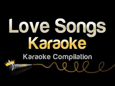 Love Songs Karaoke Vol. 1