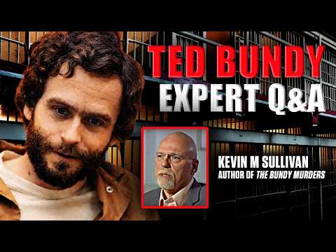 Ted Bundy Expert Breaks Down Fact and Fiction Surrounding the Serial Killer