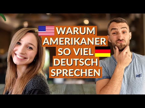 So ähnlich sind sich Deutsch und Englisch - mit Feli from Germany / Deutsch Podcast