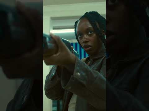 Bando Stone & The New World (Official Trailer)