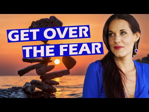 How to Get Over the Fear of Responsibility