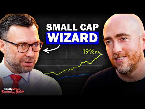 Best of the Best: Good Investing Starts with a Great Process - Andrew Mitchell | Ophir